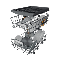 Whirlpool WH6FB10BS7A0X