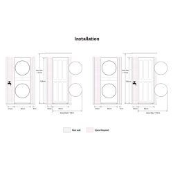 LG WT1210BBF