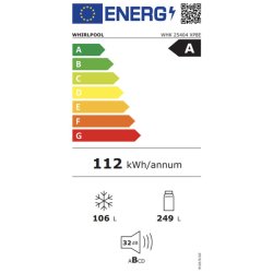 Whirlpool WHK25404XP8E