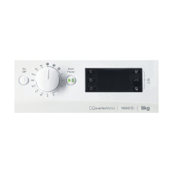 Indesit MTWE91495WKEE