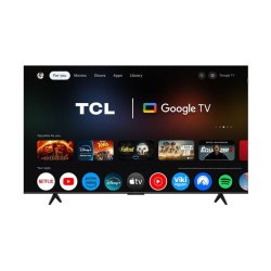 TCL 43P7K 43"