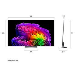 LG OLED65G64LW 65"