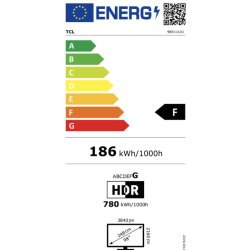 TCL 98X11L 98"