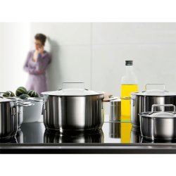 Miele KM6521 FRD