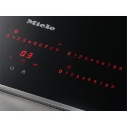 Miele KM6521 FRD