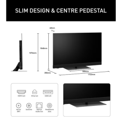 Panasonic TV-77Z90BE6 77"