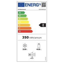 LG GSXV90MCDE