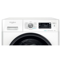 Whirlpool FFB7469BVEE