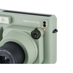 Fujifilm instax wide 400
