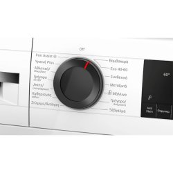 Bosch WGG254ZHGR