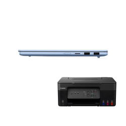 IdeaPad Slim 5 & Canon Printer