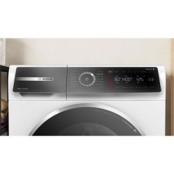 Bosch WGB25402BY