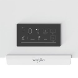 Whirlpool W3RHS44EW