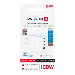 Swissten 22071610