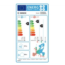 Bosch ASI18DW30&ASO18DW30