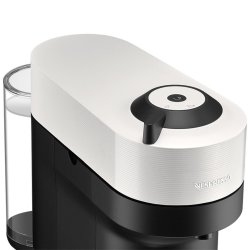 Nespresso Vertuo Pop White