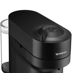 Nespresso Vertuo Pop Black