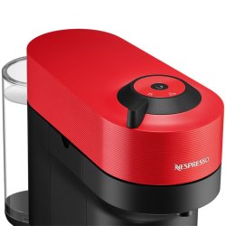 Nespresso Vertuo Pop Red