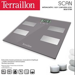 Terraillon 13925