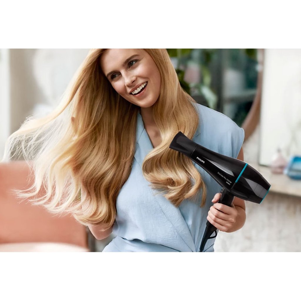 Philips BHD272/00 9mm concentrator nozzle