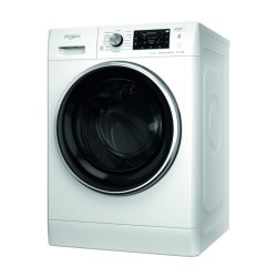 Whirlpool FFWDD1176258BCVEE