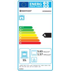 Westpoint WCBM6640G4