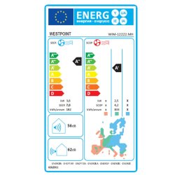 Westpoint WIM-12222.MH
