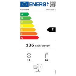 Westpoint WROK-10E20.E