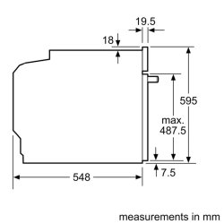 Siemens HB676GBS1