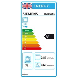 Siemens HB676GBS1