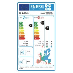 Bosch ASI09DW30