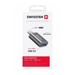 Swissten 55500100