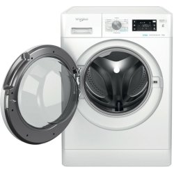 Whirlpool FFB9458WVEE