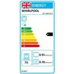 Whirlpool W7OM54SP