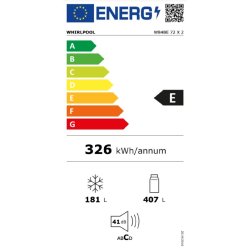 Whirlpool W84BE72X2