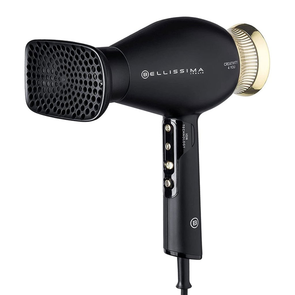 Bellissima 11826 cable and plug