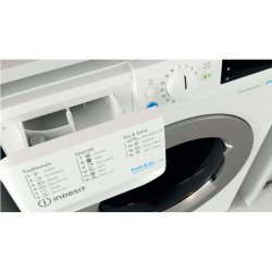 Indesit BDE1076248WSEE