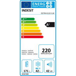 Indesit I55TM4110X1