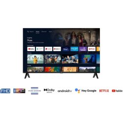 TCL 32S5400A 32"