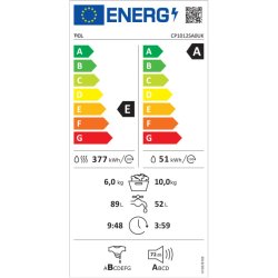 TCL CP1012SA0UK