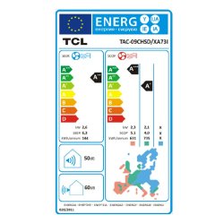 TCL TAC-09CHSD/XA73I