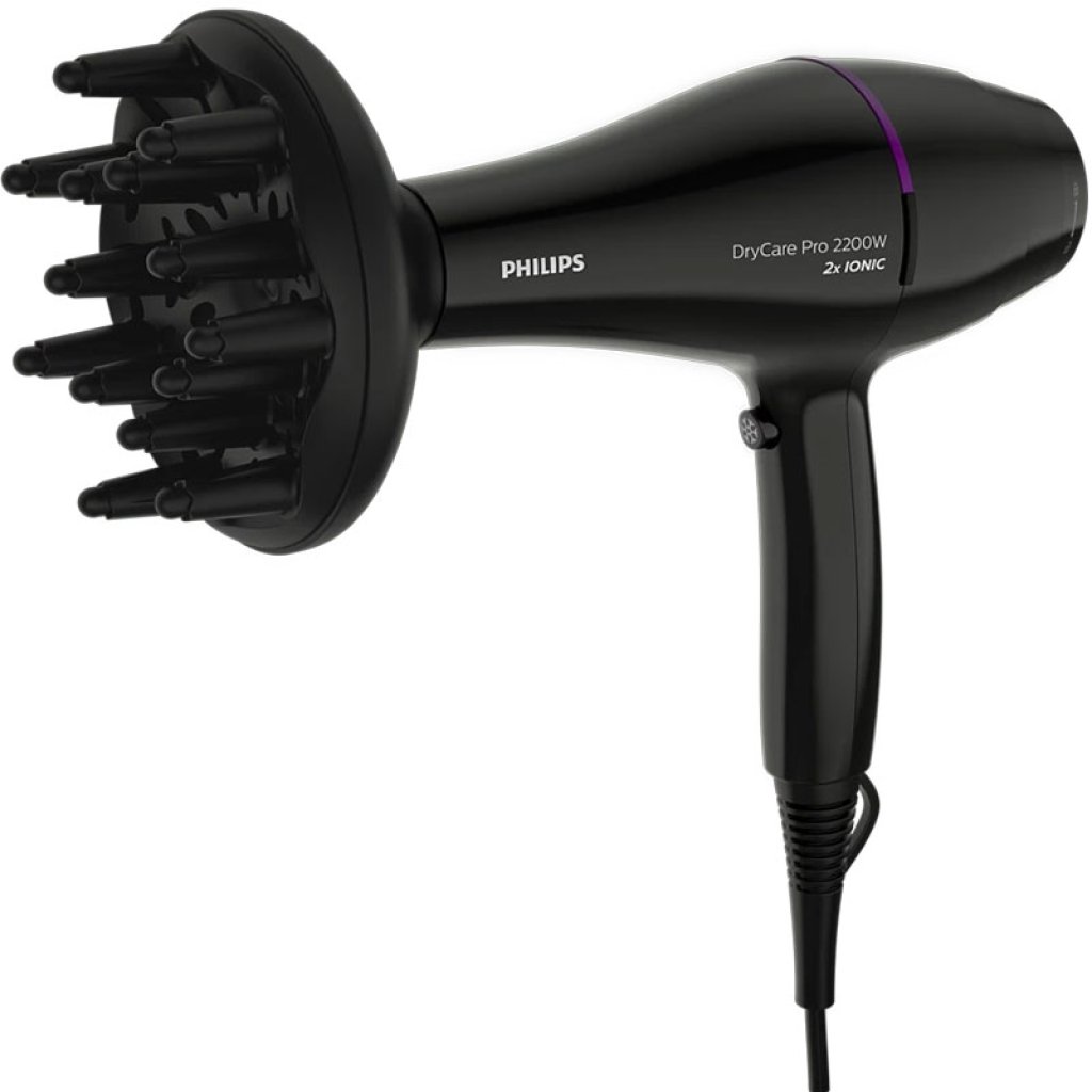 Philips BHD274/00 advanced ioniser