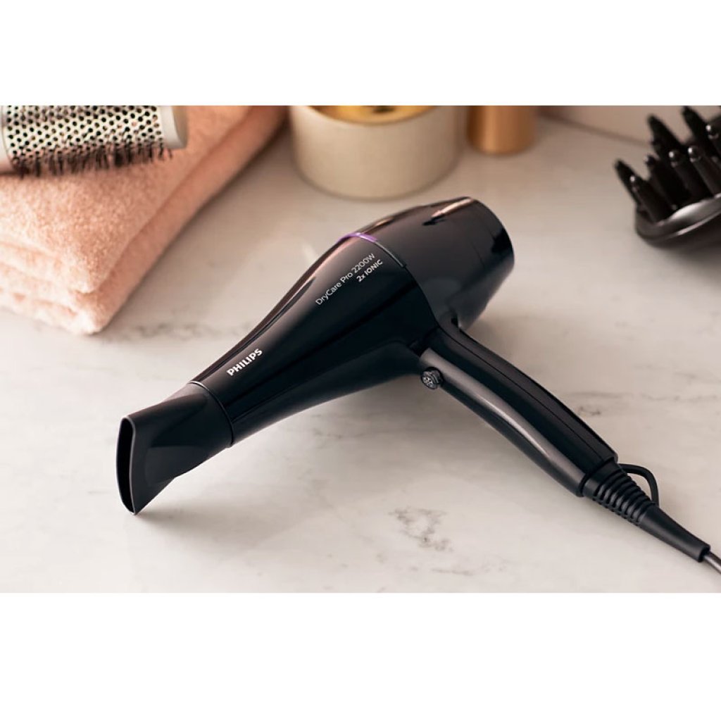Philips BHD274/00 9mm concentrator nozzle