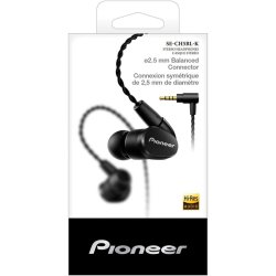 Pioneer SE-CH5T-K