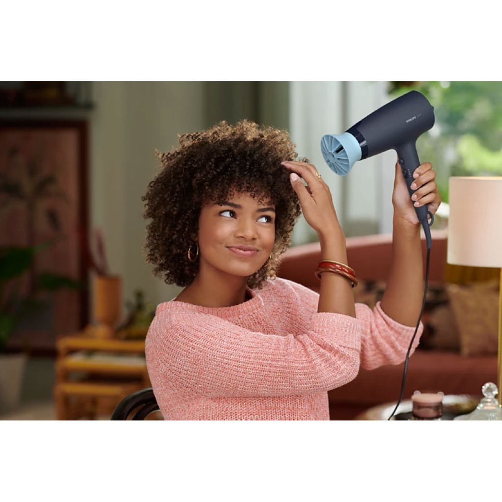 Philips BHD360/20 ThermoProtect attachment