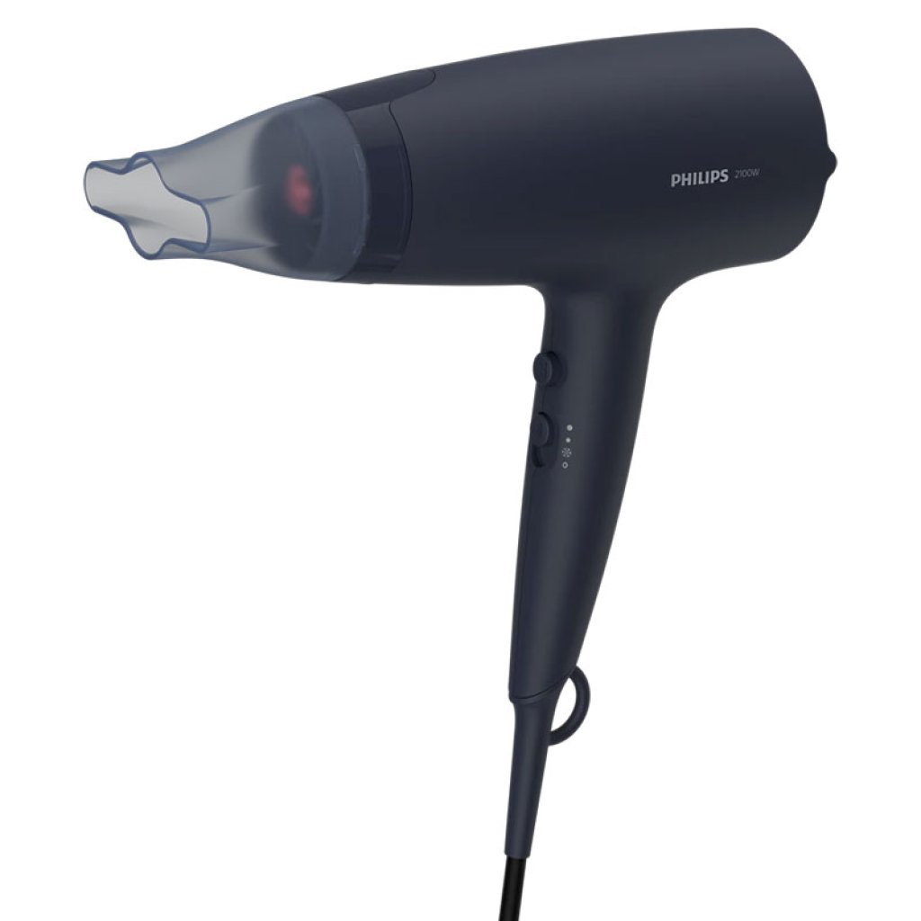 Philips BHD360/20 slim nozzle attachment