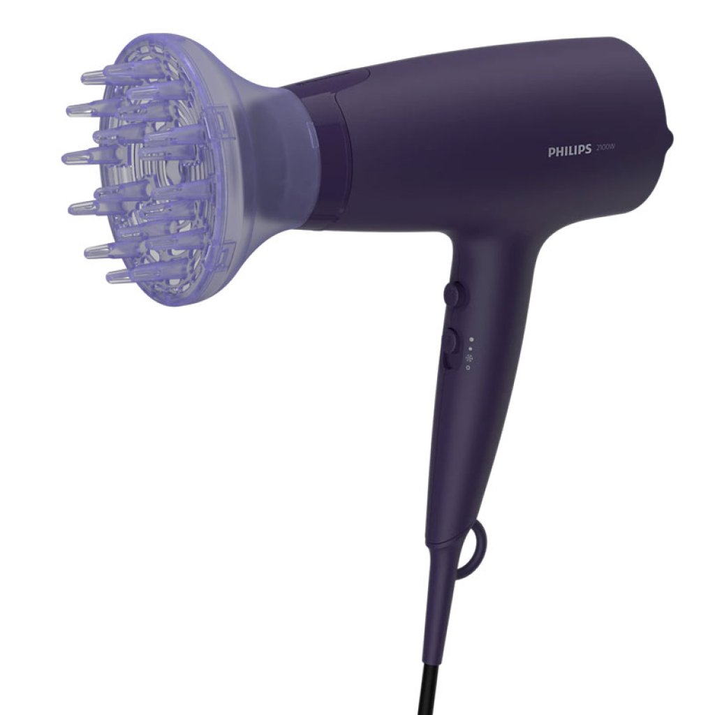 Philips BHD360/20 volume diffuser attachment