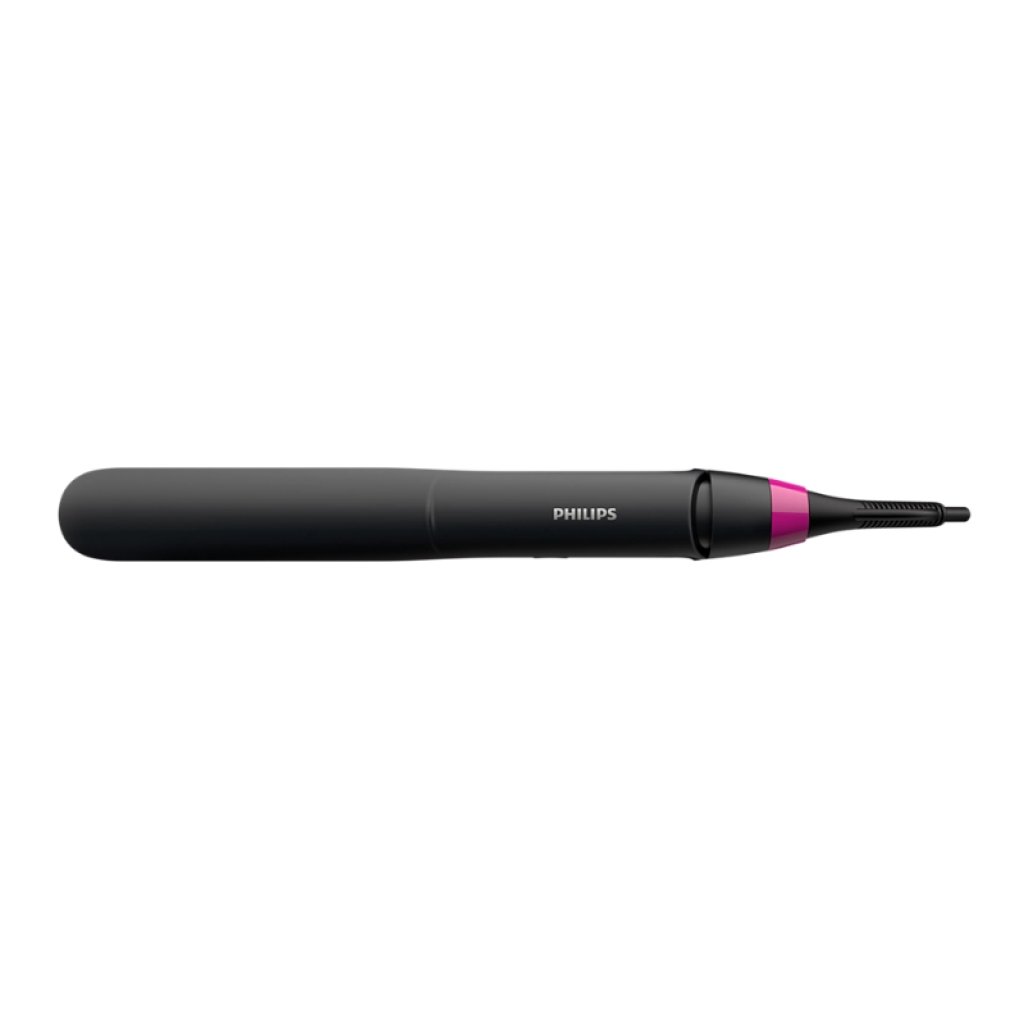 Philips BHS375/00 temperature settings
