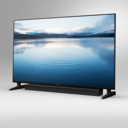 Panasonic SC-HTB490EG-K