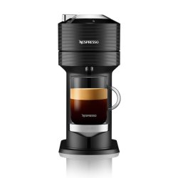 Nespresso Vertuo Next Black